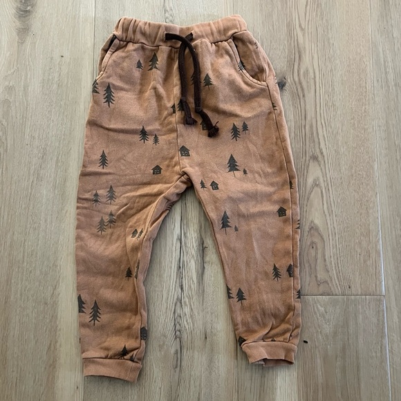 KidWild Tree Joggers - Picture 1 of 3